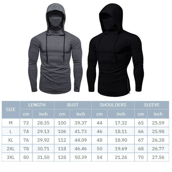 Prisciliano® | Men'S Performance Top - Image 8