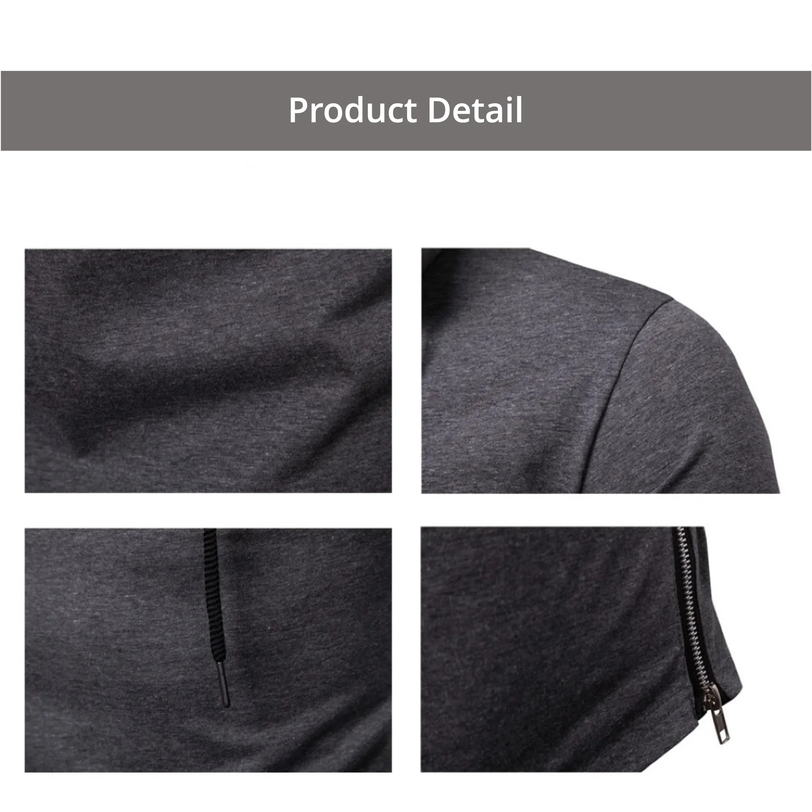 Prisciliano® | Men'S Performance Top - Image 9