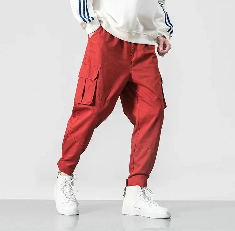 Procopius | Ember Cargo Pants - Image 2