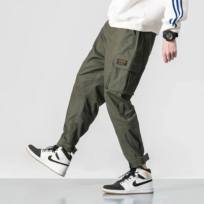 Procopius | Ember Cargo Pants - Image 5