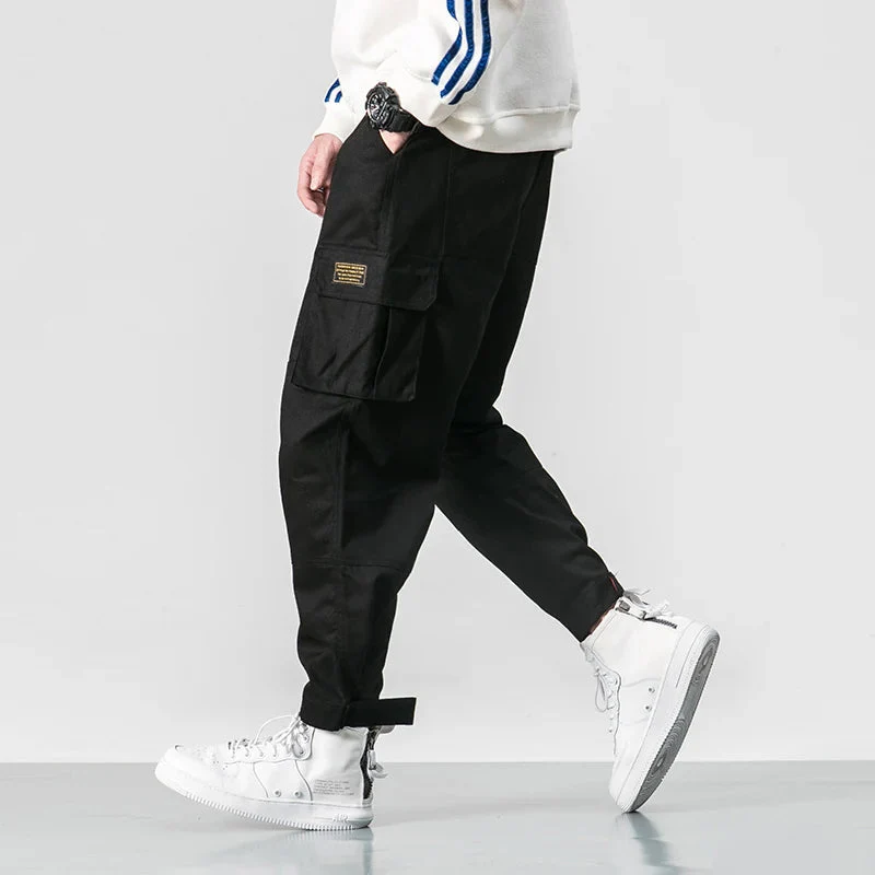 Procopius | Ember Cargo Pants - Image 6