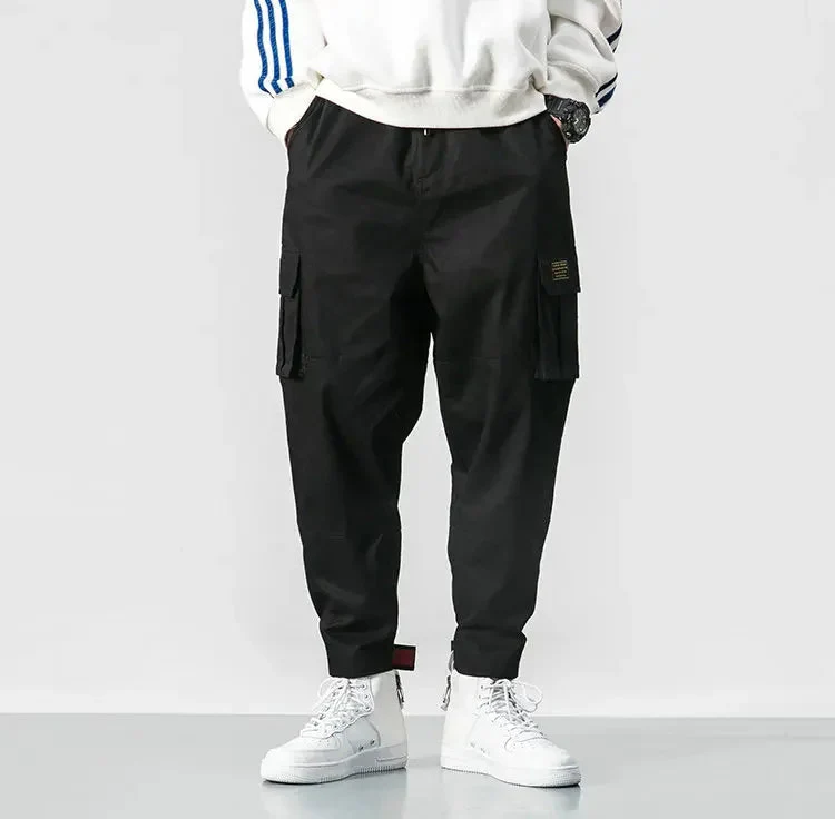 Procopius | Ember Cargo Pants - Image 7
