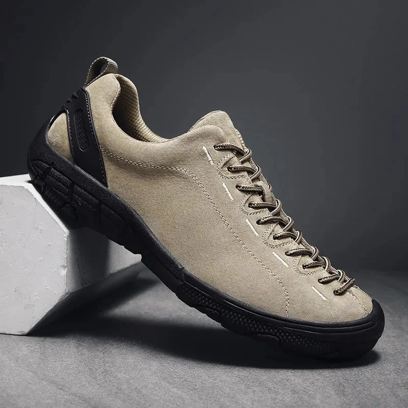 Próspero® | Casual And Comfortable   Shoes - Image 3