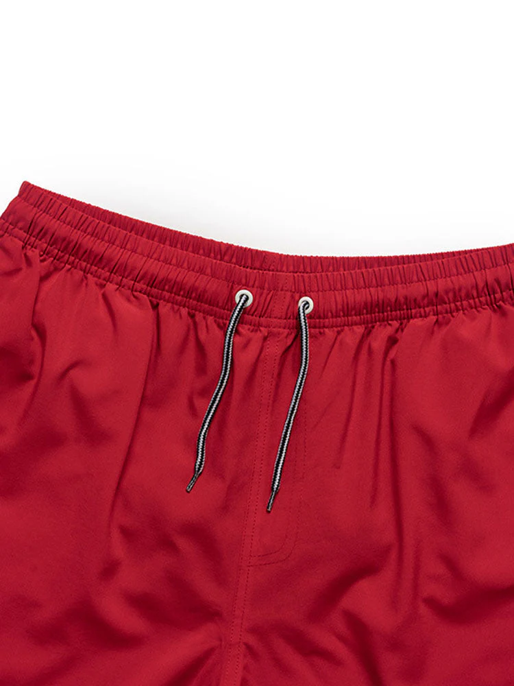 Próspero® | Stripe Print Shirt & Swim Shorts - Image 5