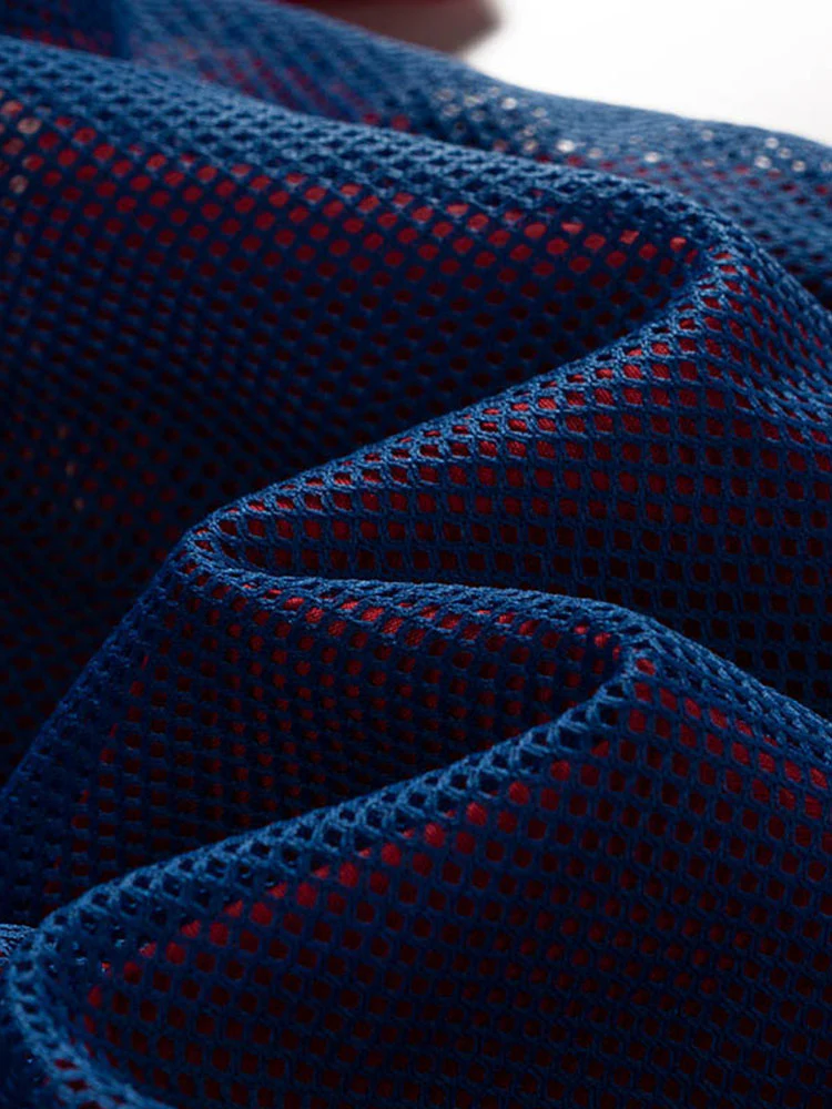 Próspero® | Stripe Print Shirt & Swim Shorts - Image 7