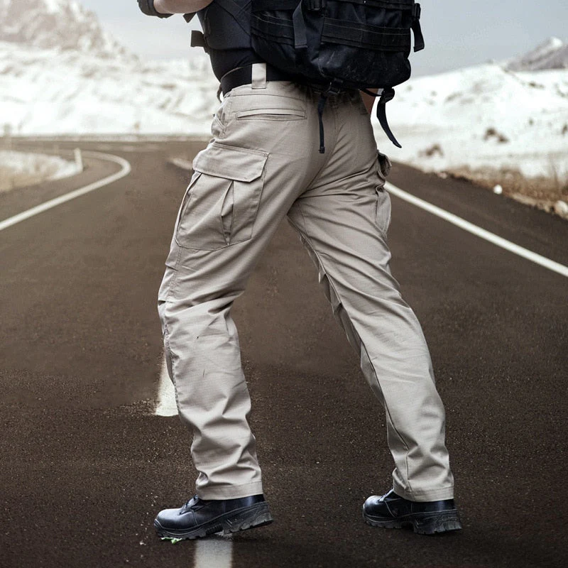 Próspero® | The Ultimate Tactical Pants - Image 10