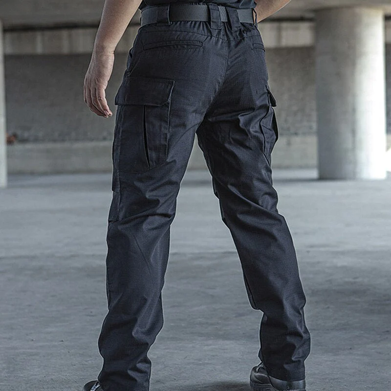 Próspero® | The Ultimate Tactical Pants - Image 2