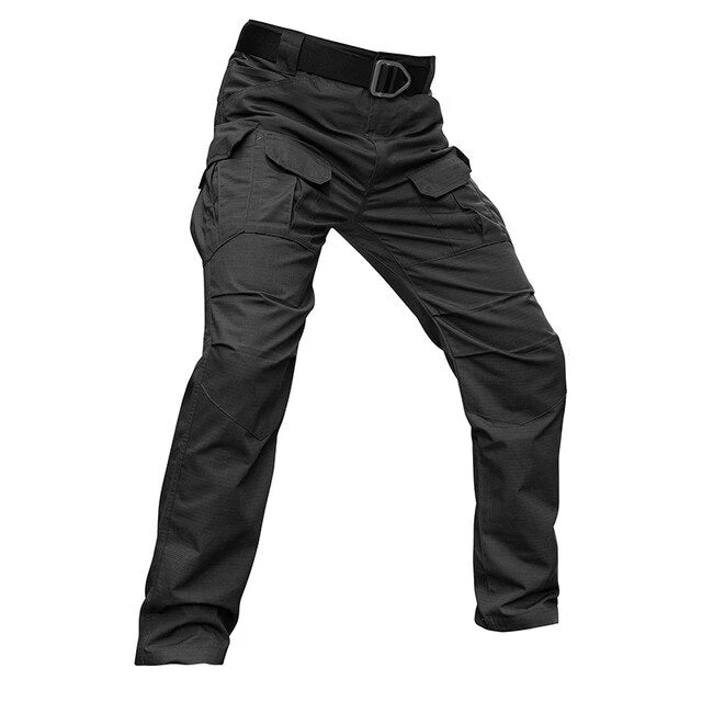 Próspero® | The Ultimate Tactical Pants - Image 3