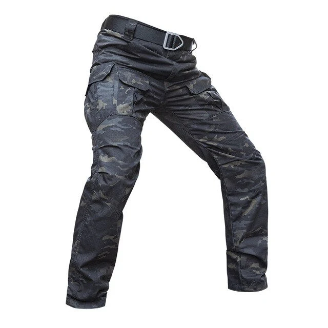 Próspero® | The Ultimate Tactical Pants - Image 4