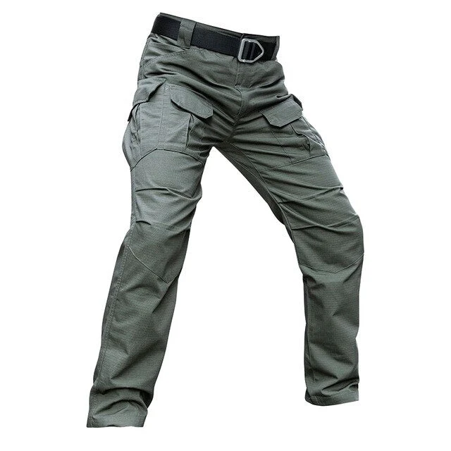 Próspero® | The Ultimate Tactical Pants - Image 5