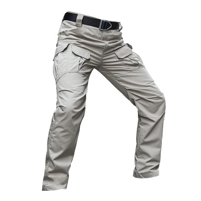Próspero® | The Ultimate Tactical Pants - Image 6