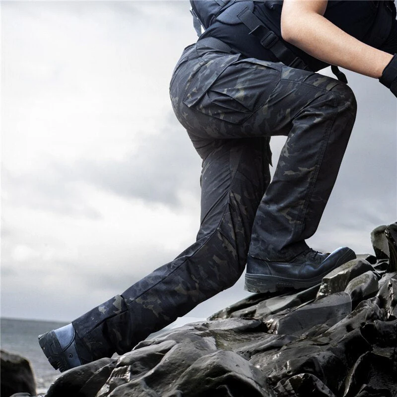Próspero® | The Ultimate Tactical Pants - Image 7