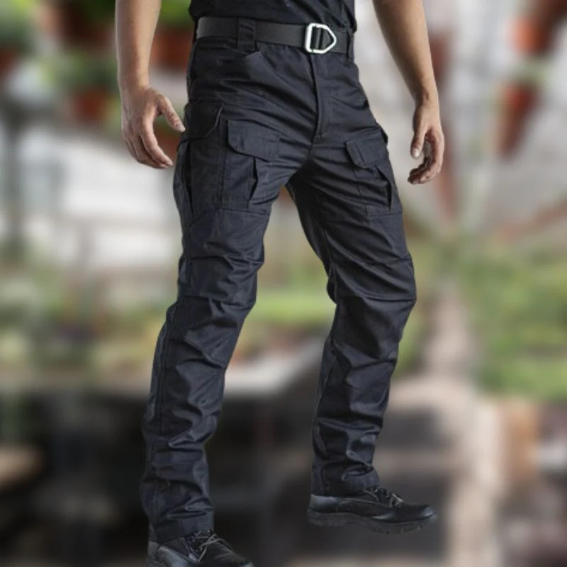 Próspero® | The Ultimate Tactical Pants - Image 8