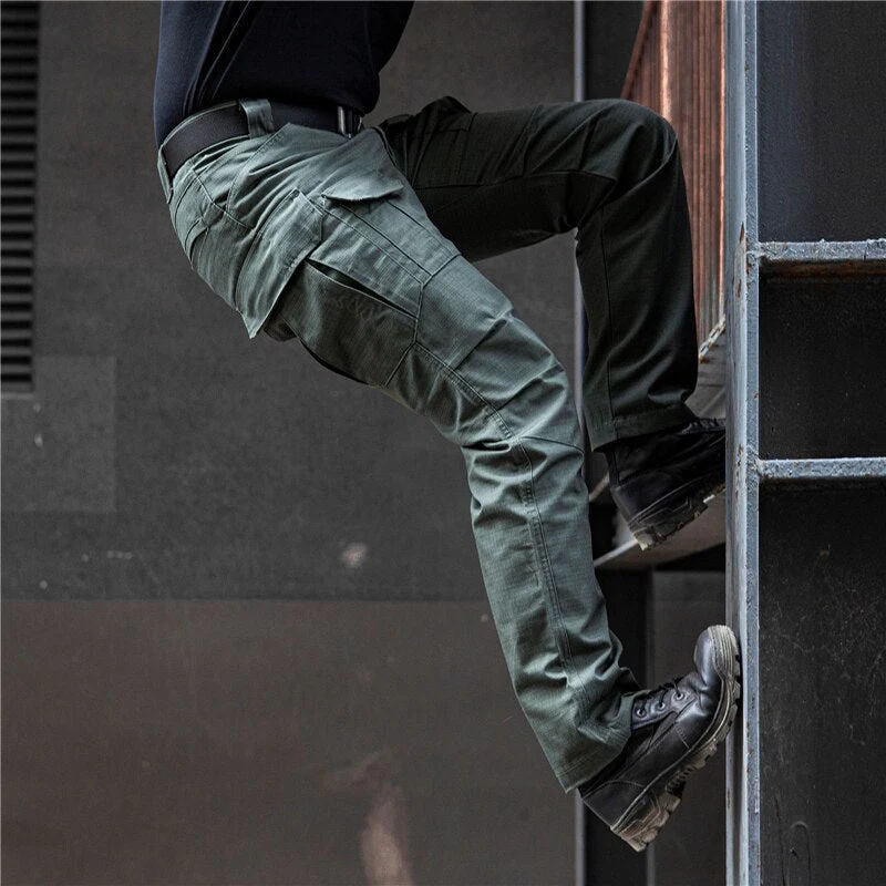 Próspero® | The Ultimate Tactical Pants - Image 9