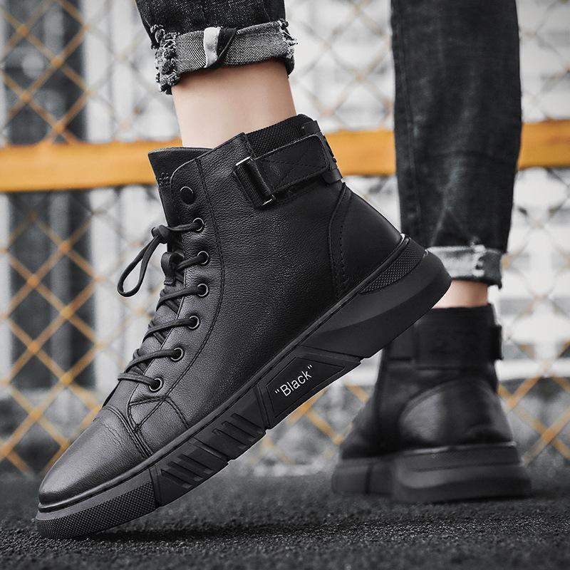 Publio® | Timeless And Stylish   Boots - Image 3