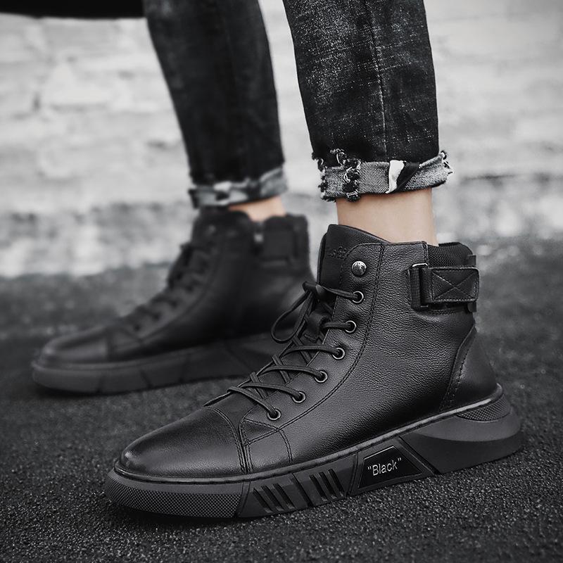 Publio® | Timeless And Stylish   Boots - Image 4