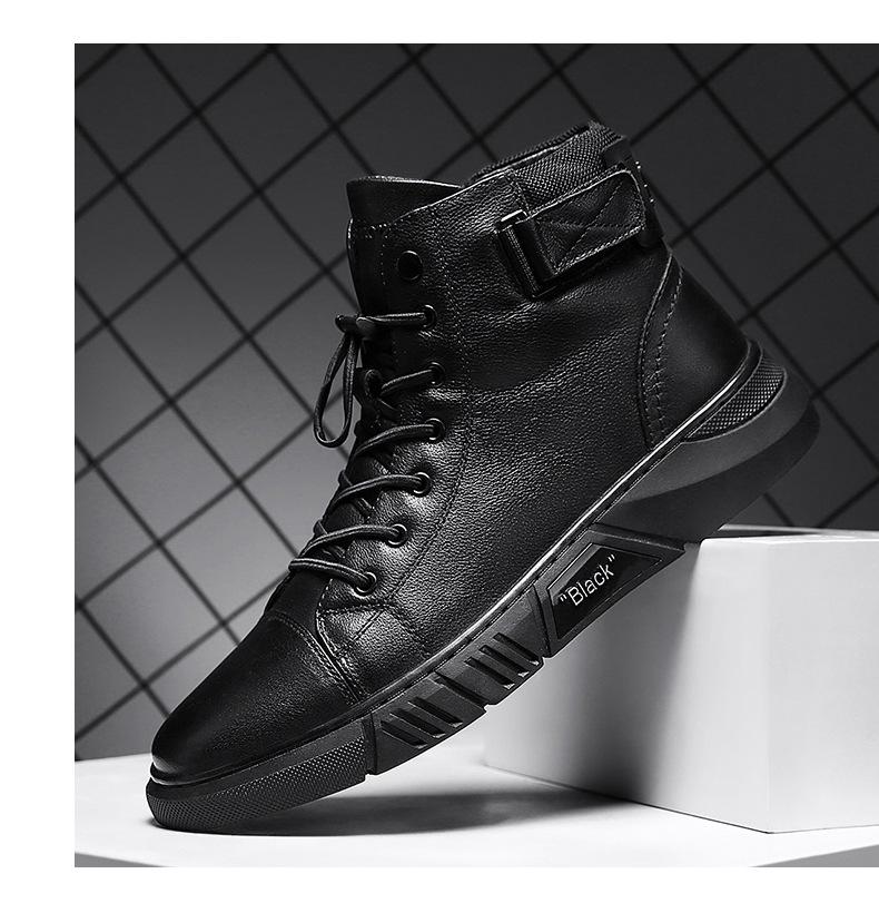 Publio® | Timeless And Stylish   Boots - Image 5