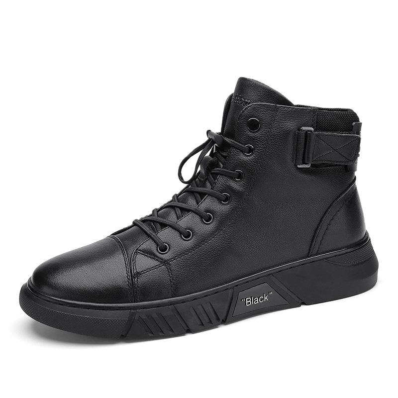 Publio® | Timeless And Stylish   Boots - Image 6