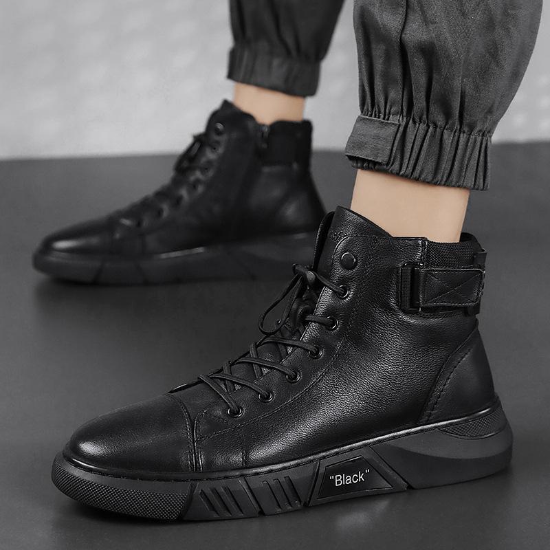 Publio® | Timeless And Stylish   Boots - Image 7