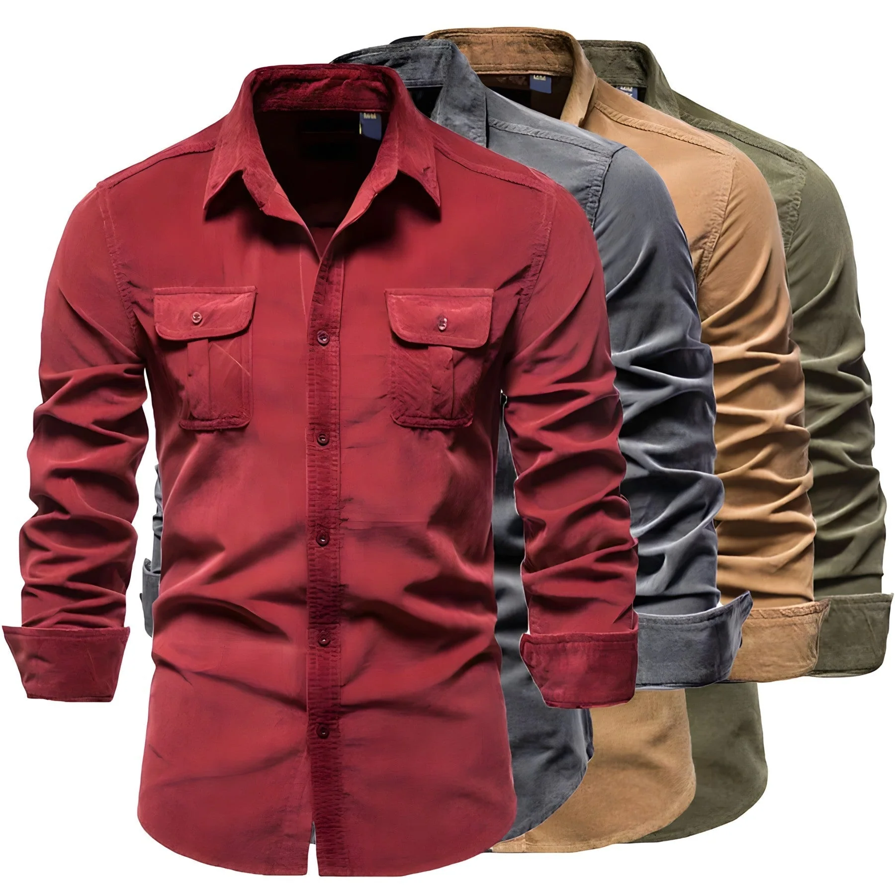 Quentin® | Casual Shirt - Image 10