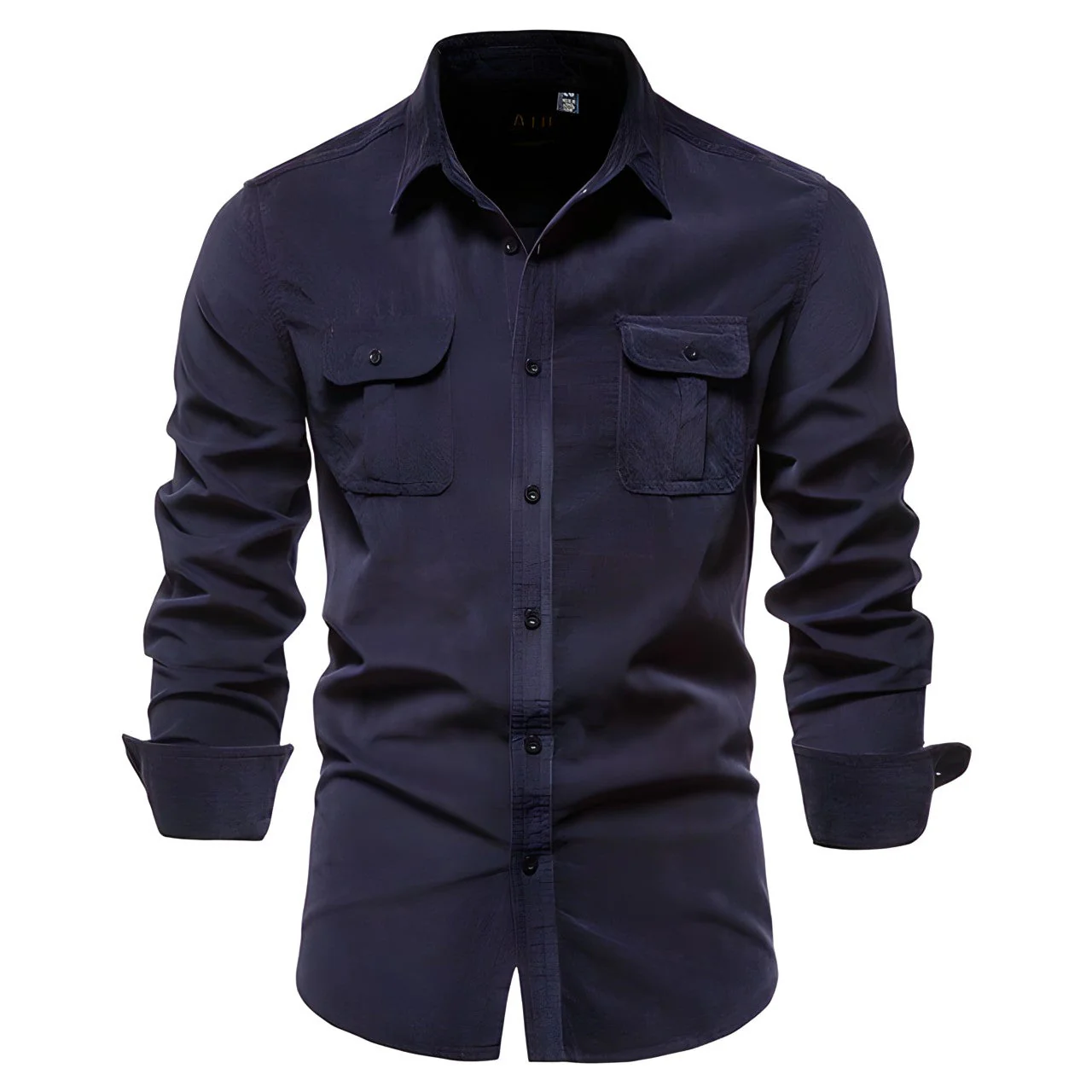 Quentin® | Casual Shirt - Image 3