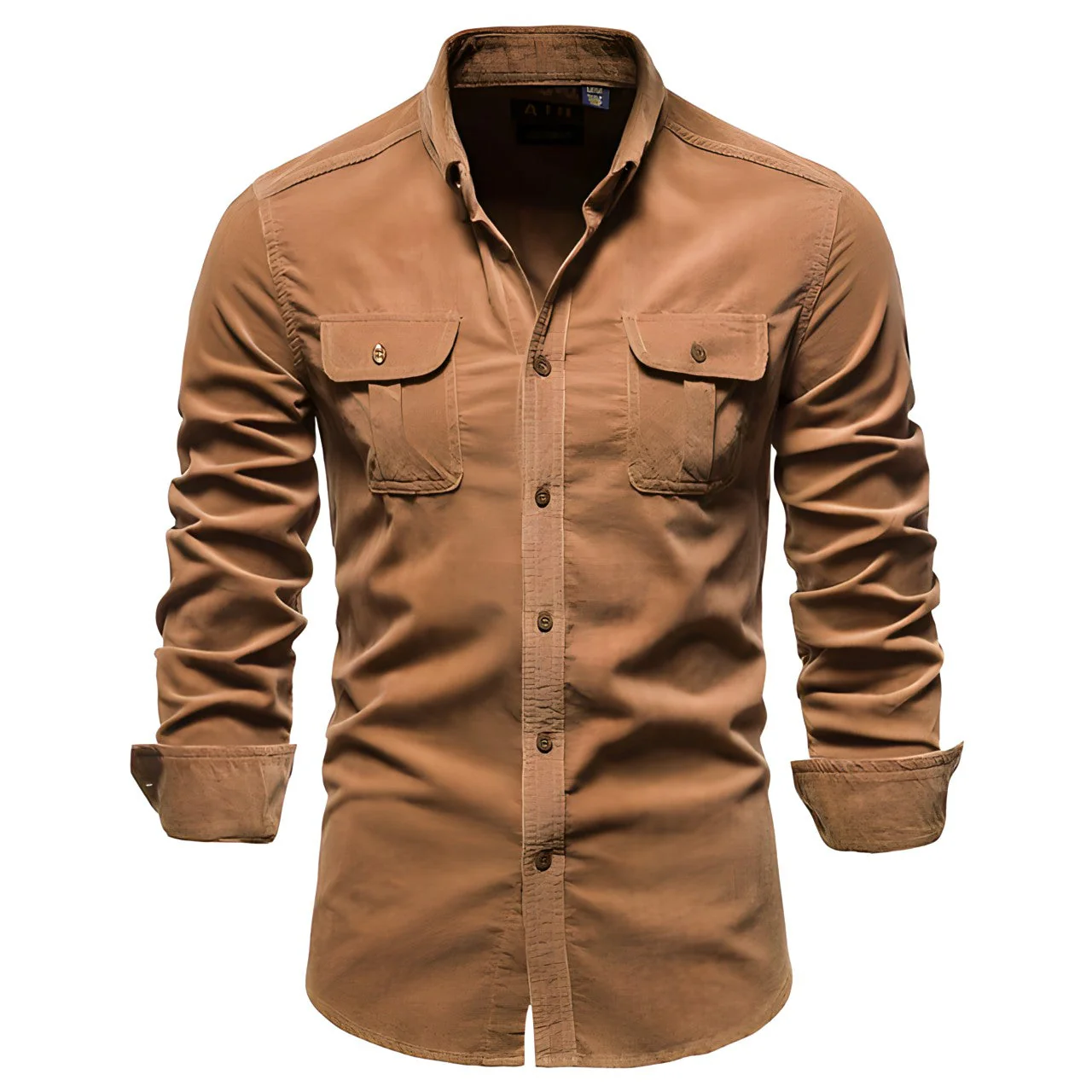 Quentin® | Casual Shirt - Image 5