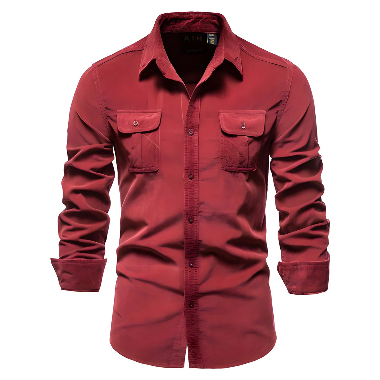 Quentin® | Casual Shirt - Image 6