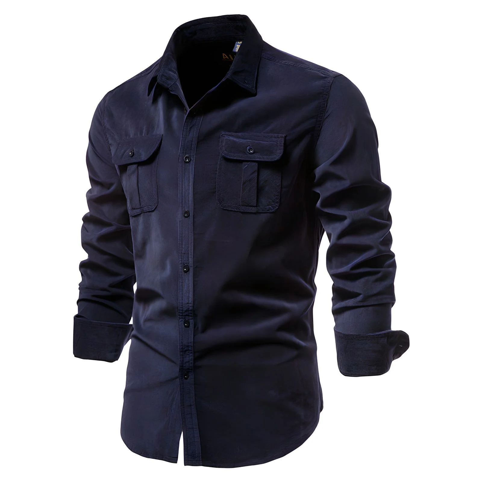 Quentin® | Casual Shirt - Image 8