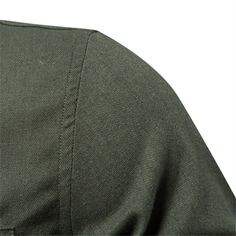 Quentin® | Cotton Shirt - Image 13