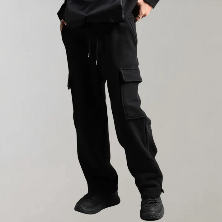 Quentin® | Men'S Cargo Jogging Pants - Image 8