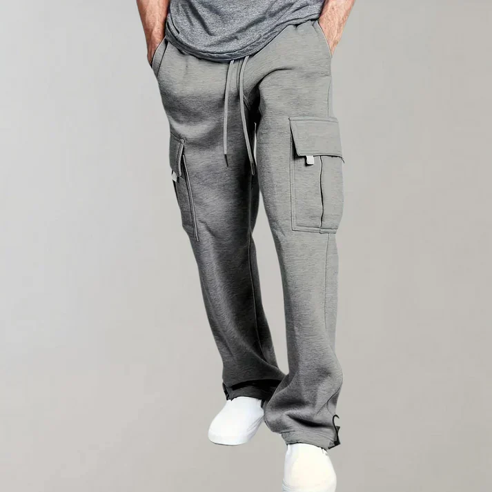 Quentin® | Men'S Cargo Jogging Pants - Image 9