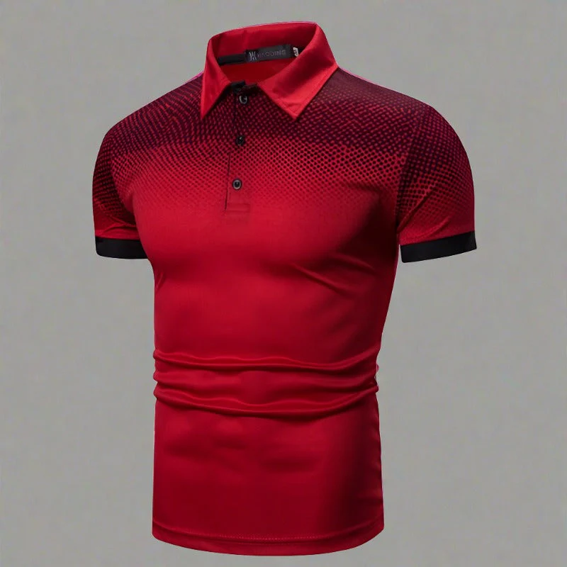 Quentin® | Polo Shirt For Men - Image 4