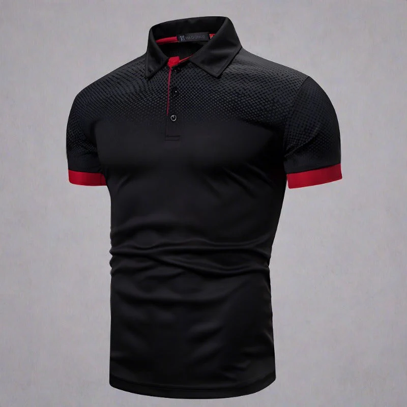 Quentin® | Polo Shirt For Men - Image 5
