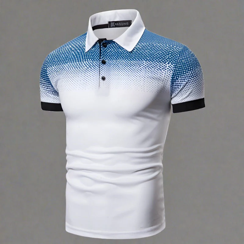 Quentin® | Polo Shirt For Men - Image 6