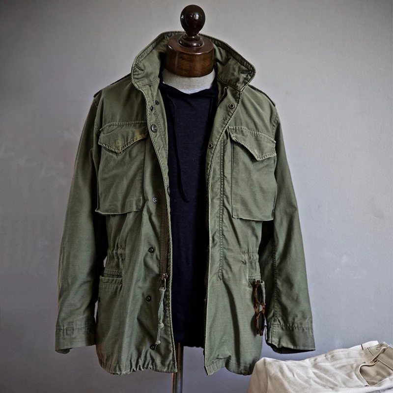 Quentin | Hunting jacket - Image 3