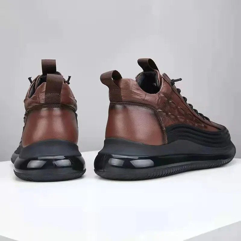 Quilino® | Elegant And Versatile   Shoes - Image 6