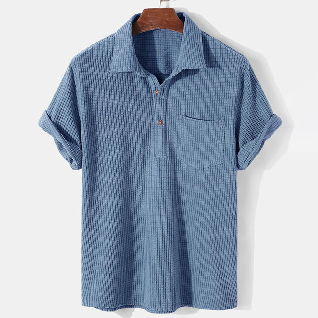Quill® | Casual Shirt For Men - Image 2
