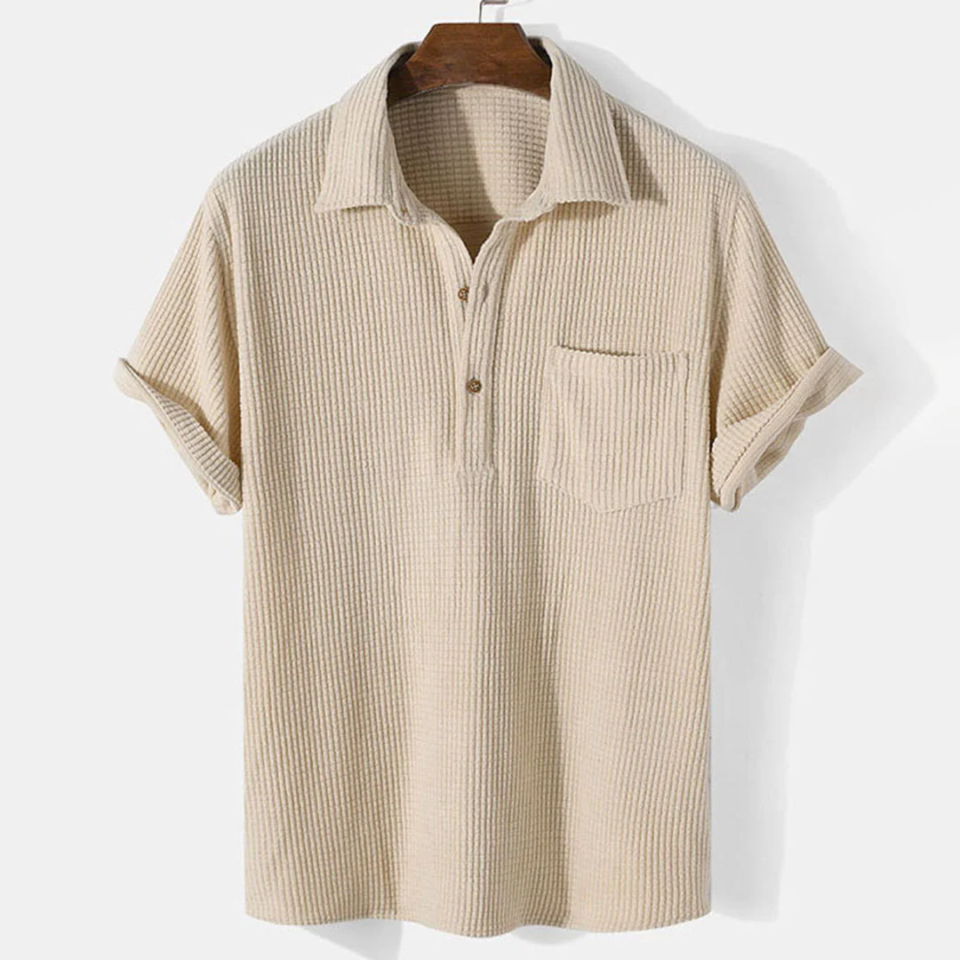 Quill® | Casual Shirt For Men - Image 3