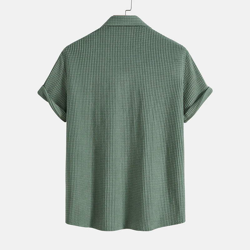 Quim | Lisboa Waffle Knit Set - Image 6