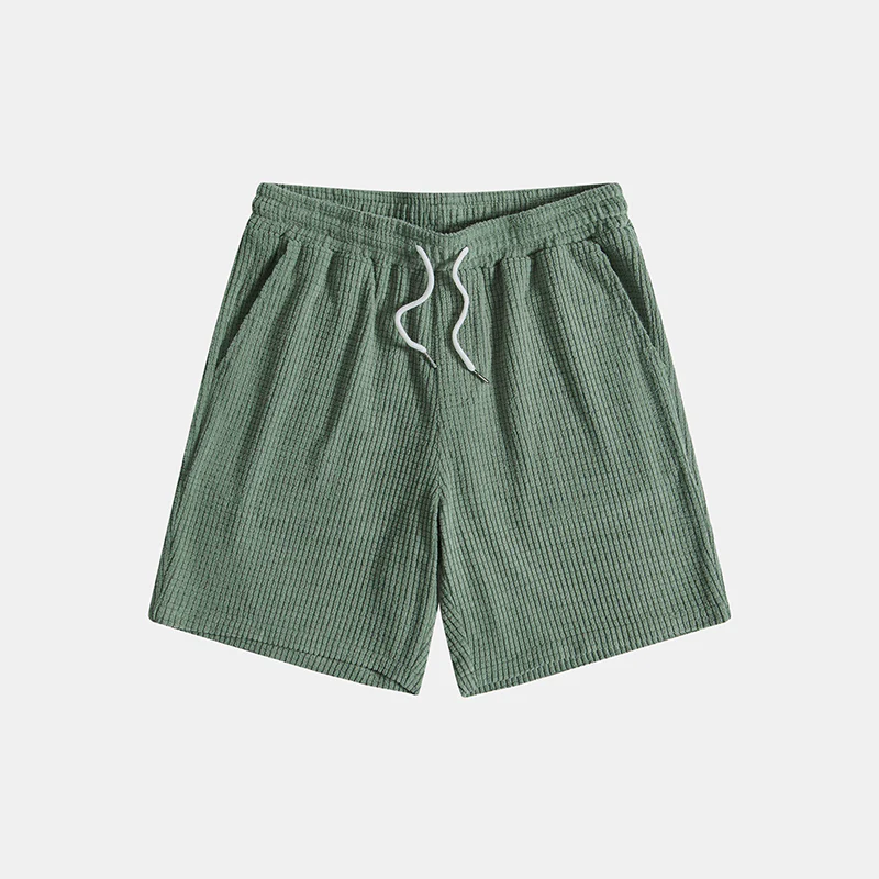 Quim | Lisboa Waffle Knit Set - Image 7