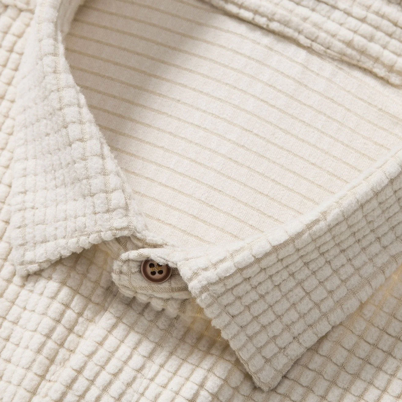 Quim | Lisboa Waffle Knit Set - Image 8