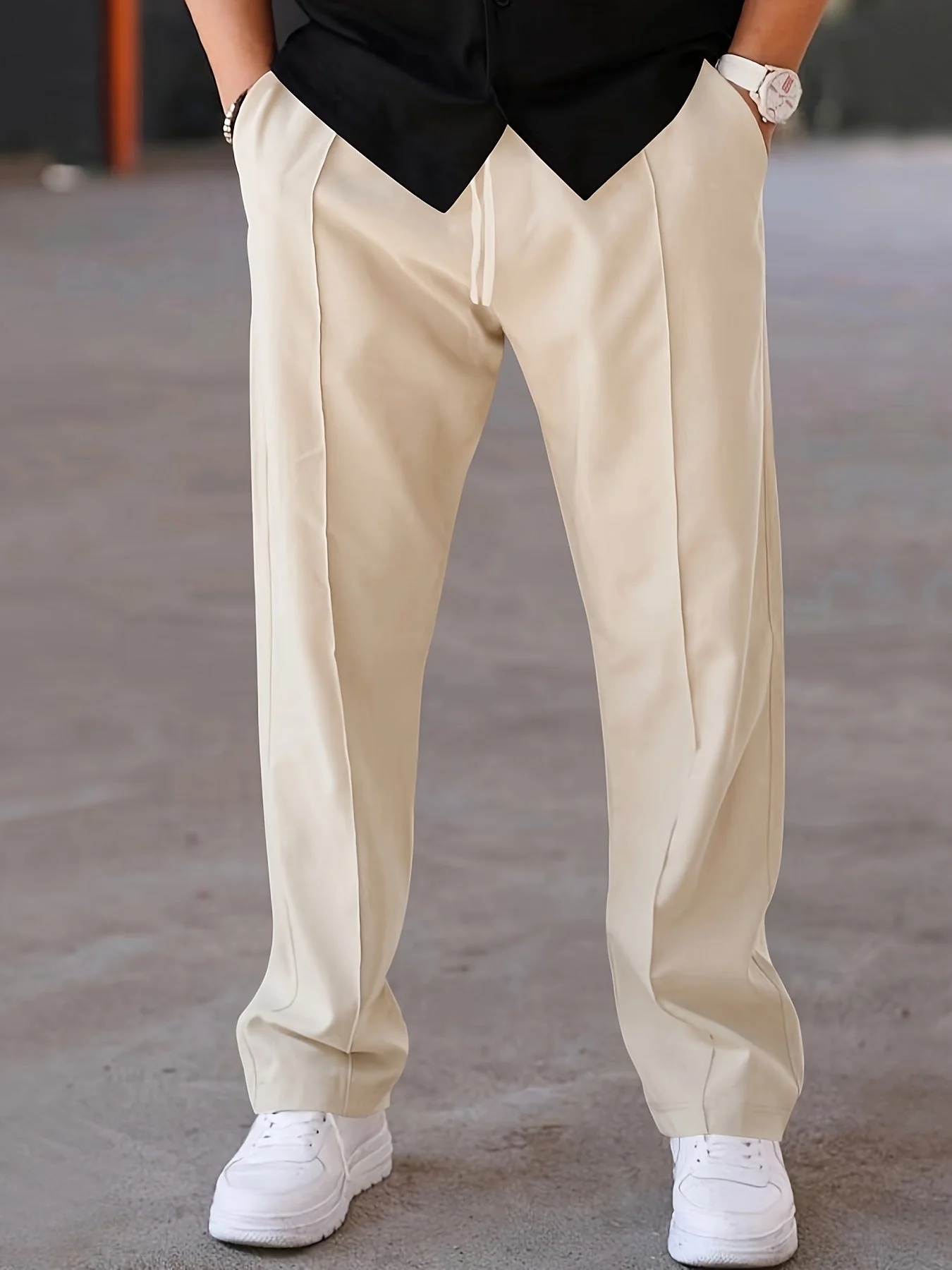 Quimby® | Trousers - Image 2
