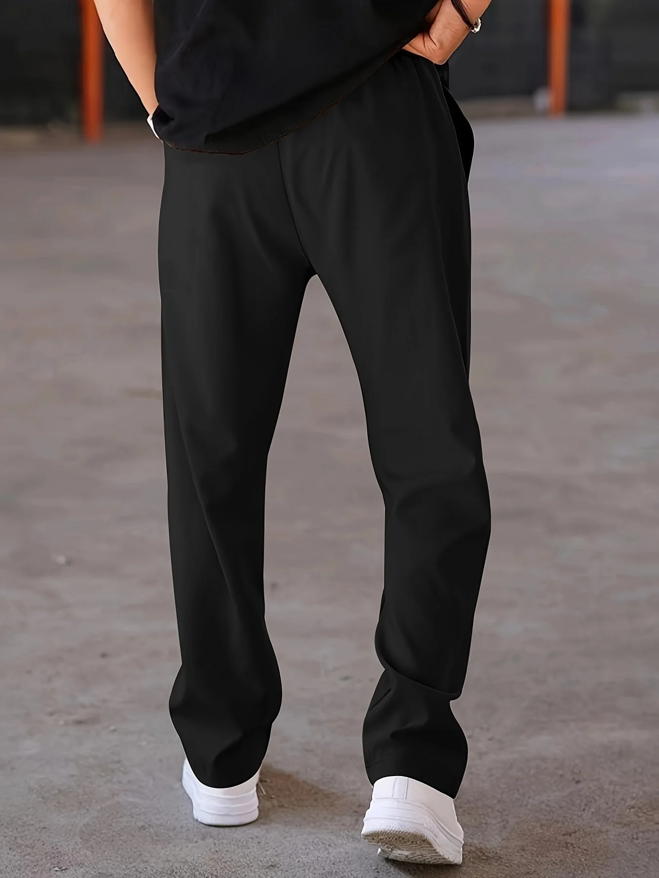 Quimby® | Trousers - Image 8