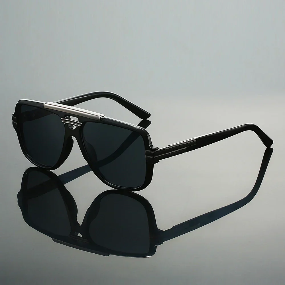 Quincy | Givalli Sunglasses - Image 2