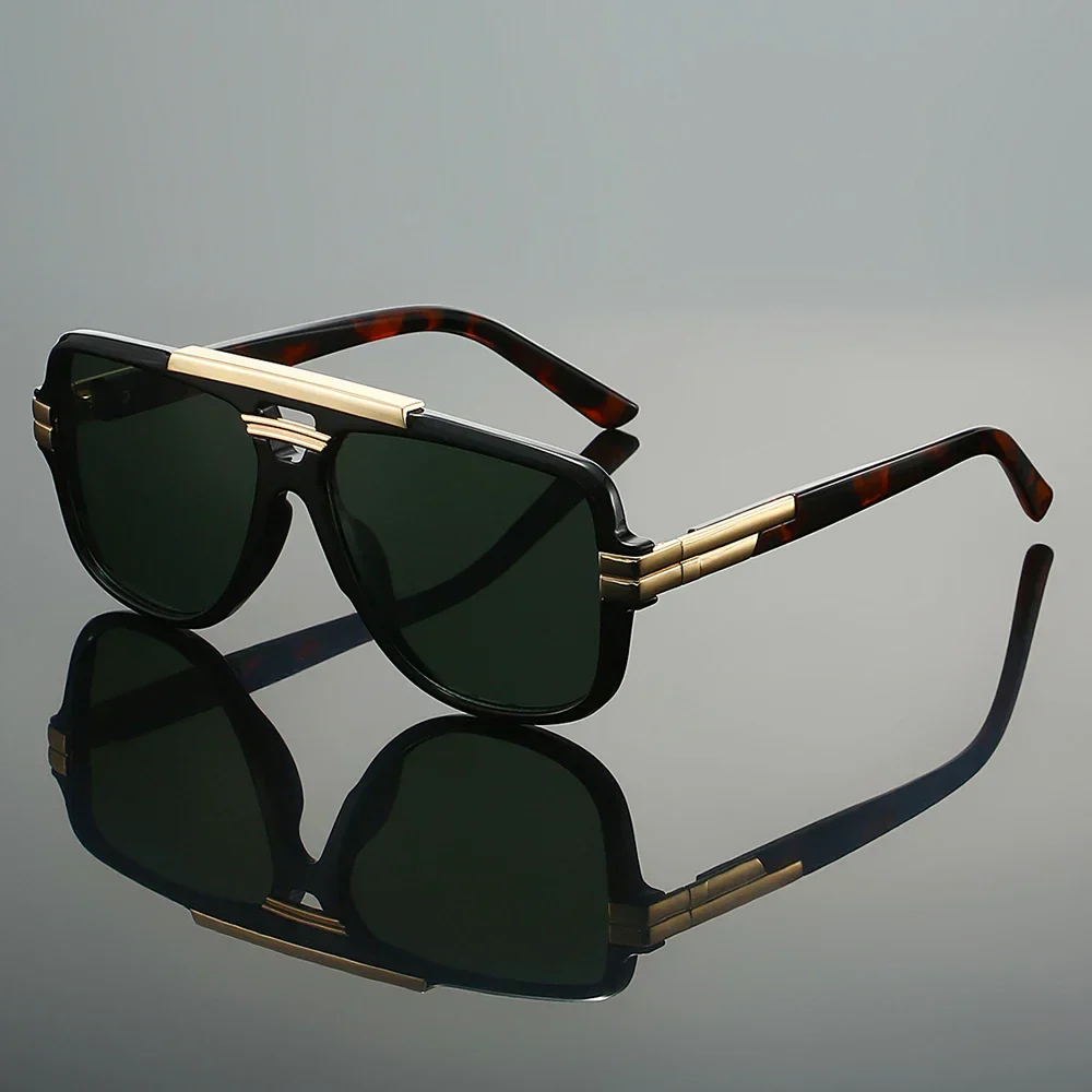 Quincy | Givalli Sunglasses - Image 3