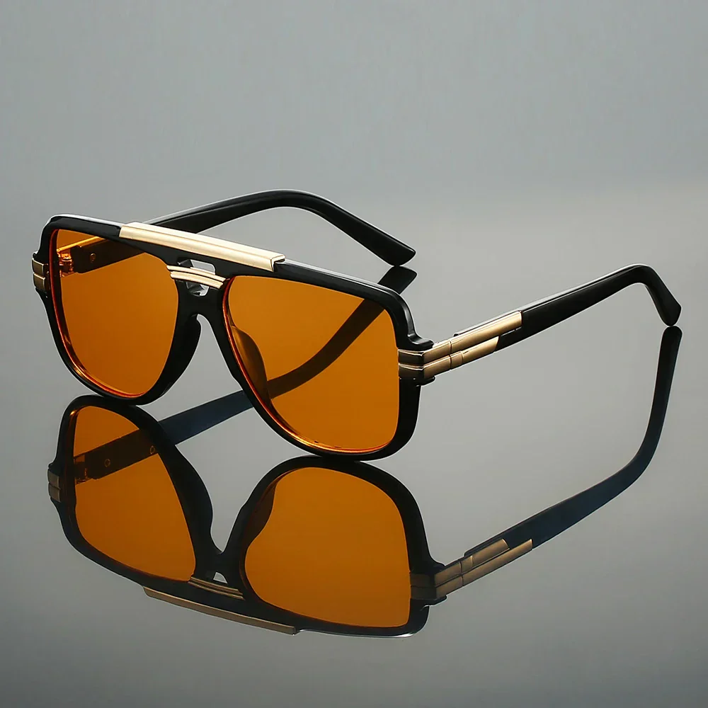 Quincy | Givalli Sunglasses - Image 4