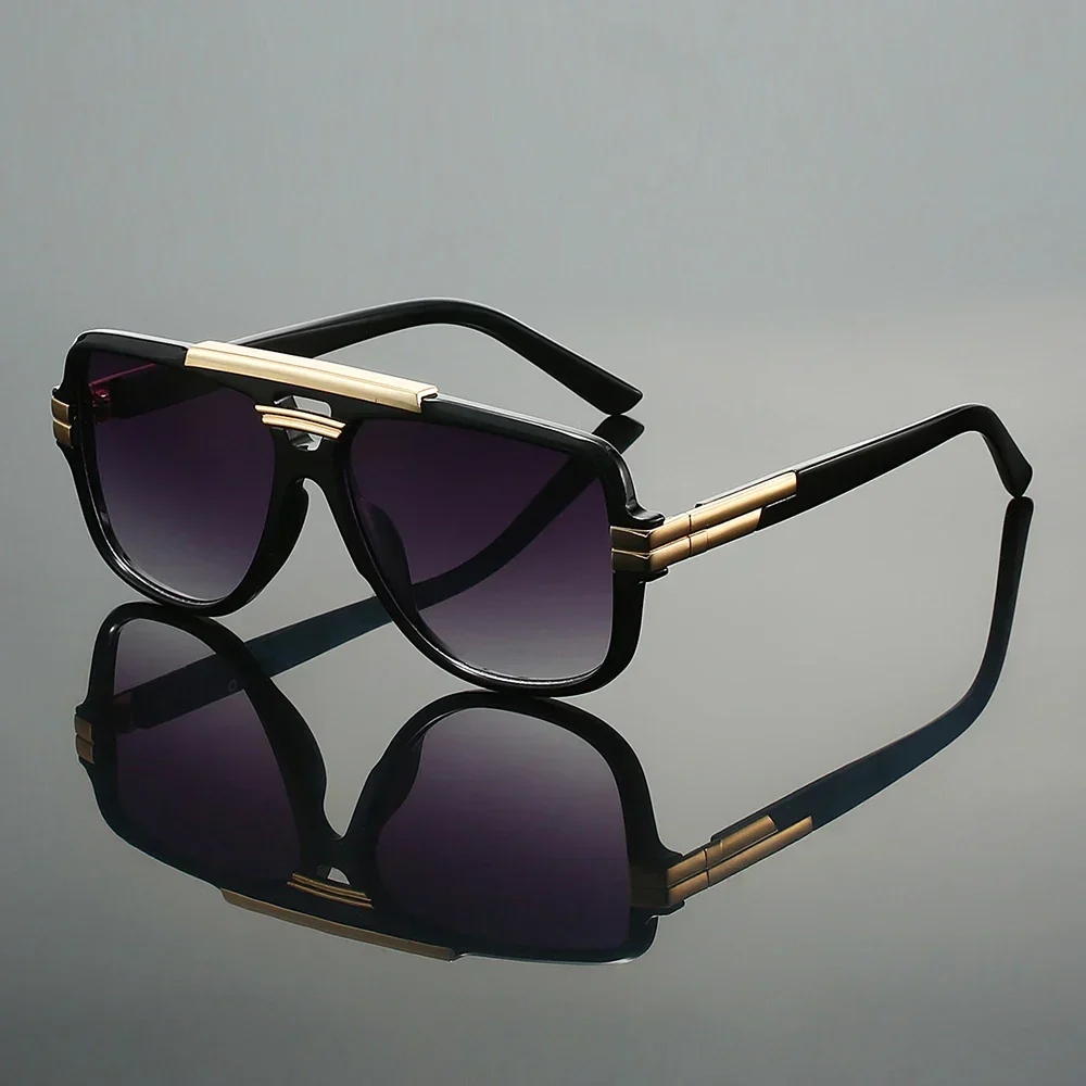 Quincy | Givalli Sunglasses - Image 5