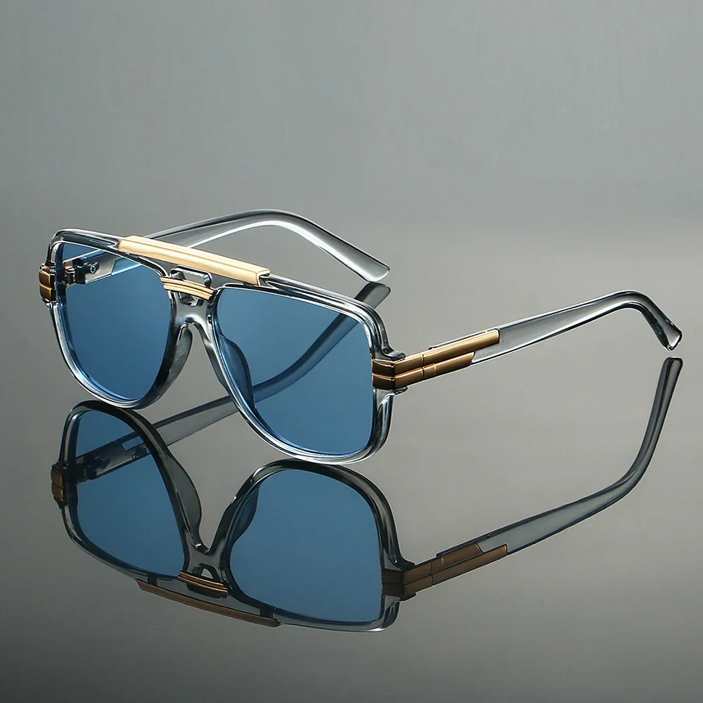Quincy | Givalli Sunglasses - Image 6
