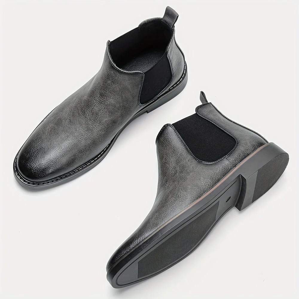 Quinlan® | Boots - Image 2