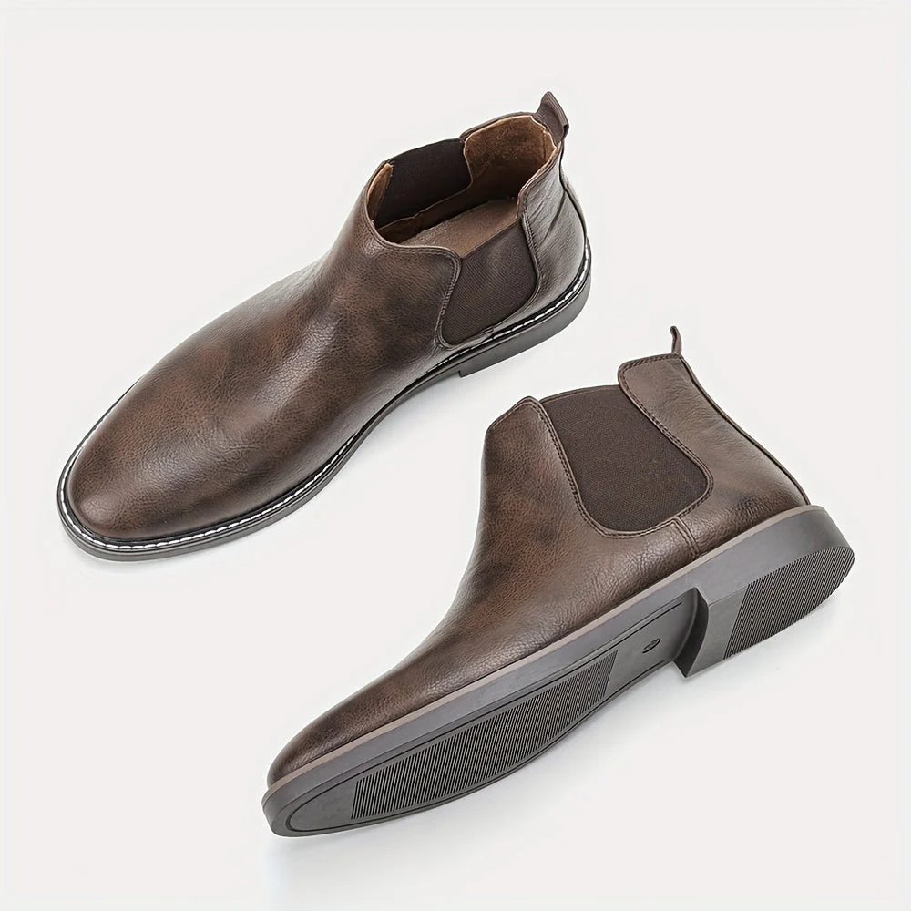 Quinlan® | Boots - Image 3